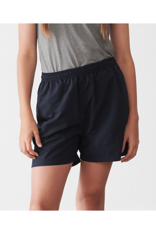 Short de survétement Start Line Enfant