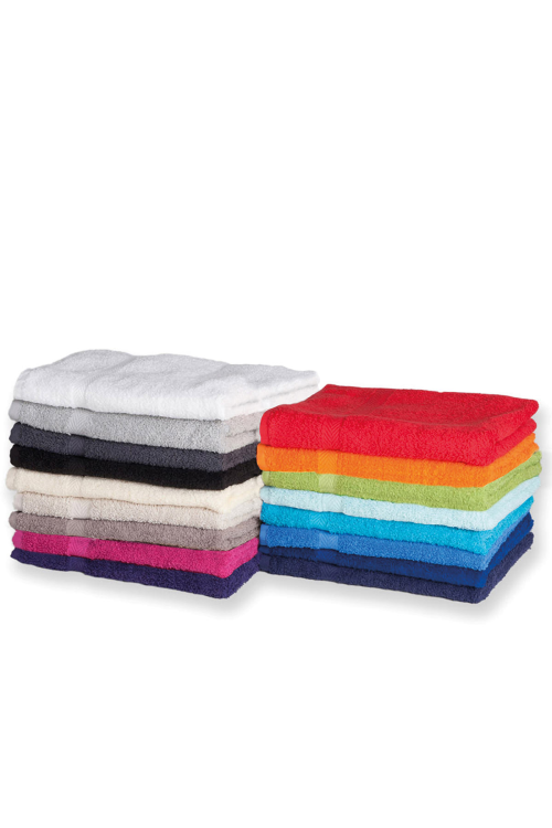 Serviette de toilette