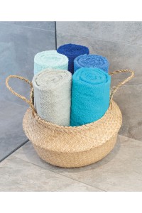 Serviette de bain