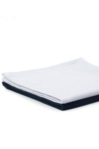 Serviette de sport en microfibre