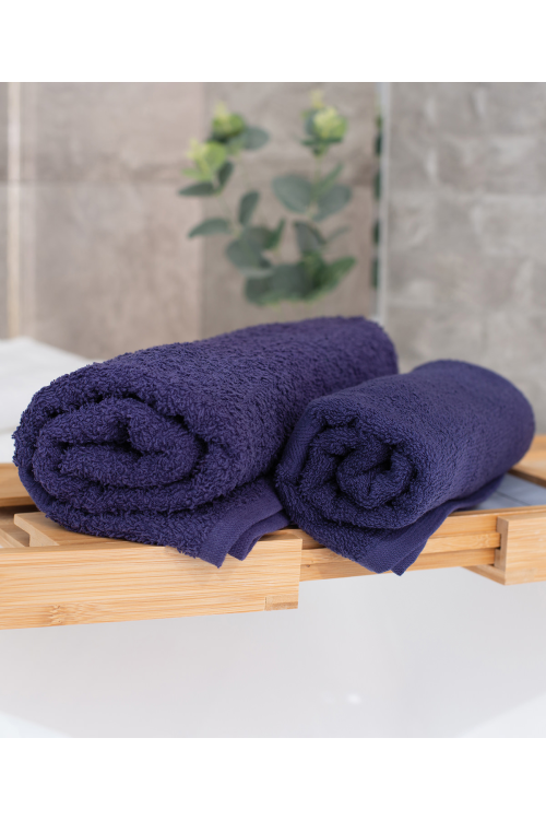 Serviette de toilette