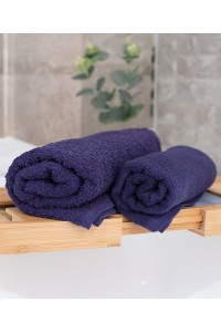 Serviette de toilette