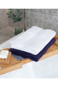Serviette de bain