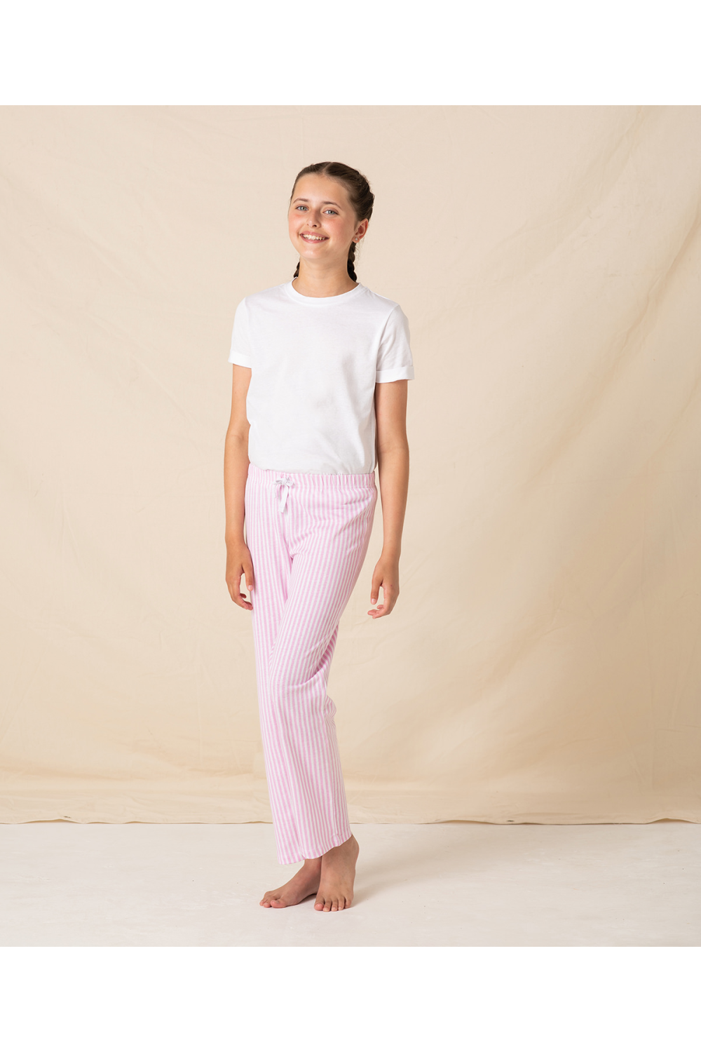 Pyjama long pour enfants