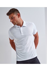 Polo à pans TriDri®