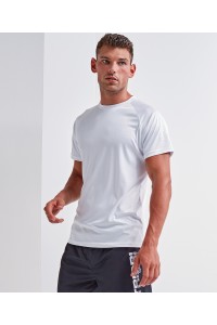 T-shirt manches en relief TriDri®