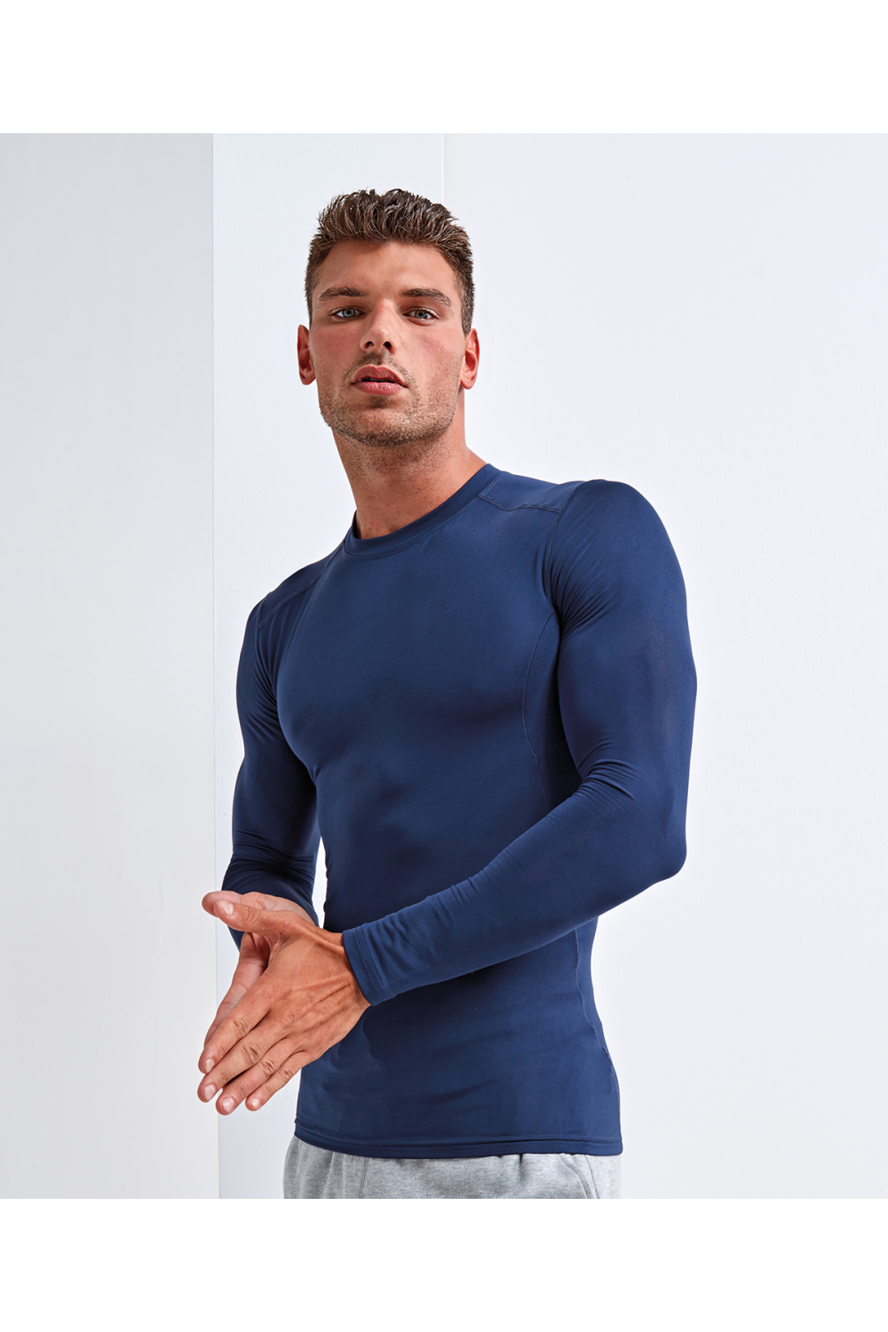 Haut seconde peau performance TriDri®