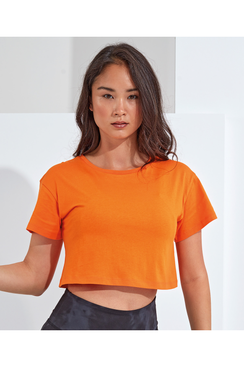 Haut court femme TriDri®