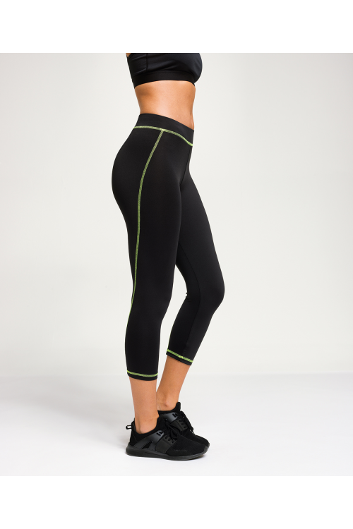 Leggings de fitness TriDri® femme