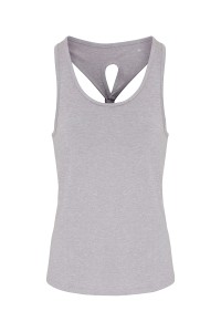 Débardeur de yoga avec nud femme TriDri®