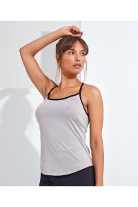 Débardeur de yoga femme TriDri®