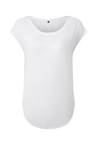 Haut à manches tombantes femme TriDri® yoga