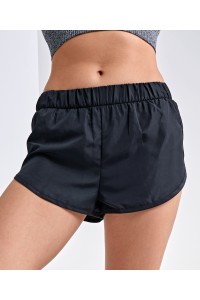 Short de running pour femme TriDri®