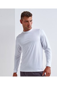 T-shirt manches longues performance TriDri®