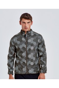 Veste de fitness TriDri® ultralégère