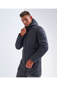 Veste longline microlight TriDri® pour homme