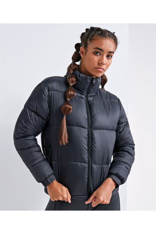 Veste matelassée pour femme TriDri®