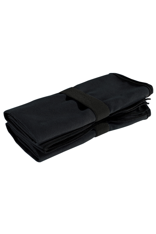 Serviette de fitness en microfibre à séchage rapide
