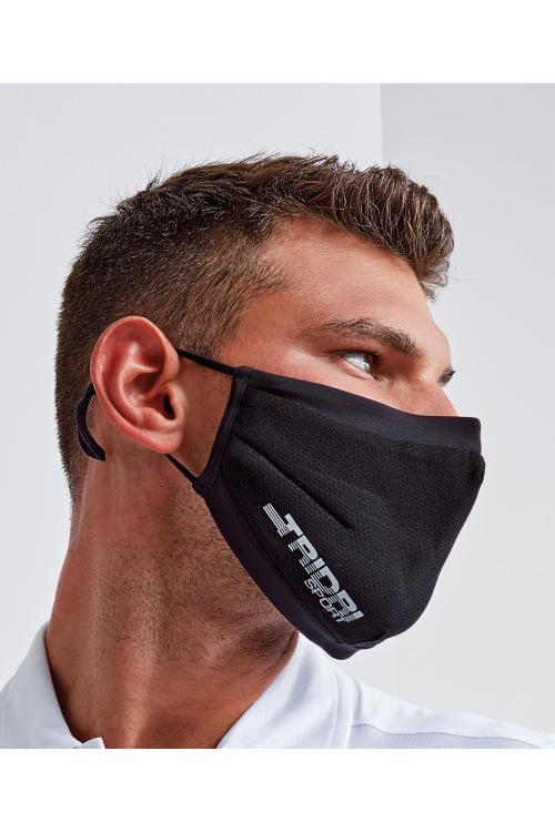 Masque fitness TriDri® 