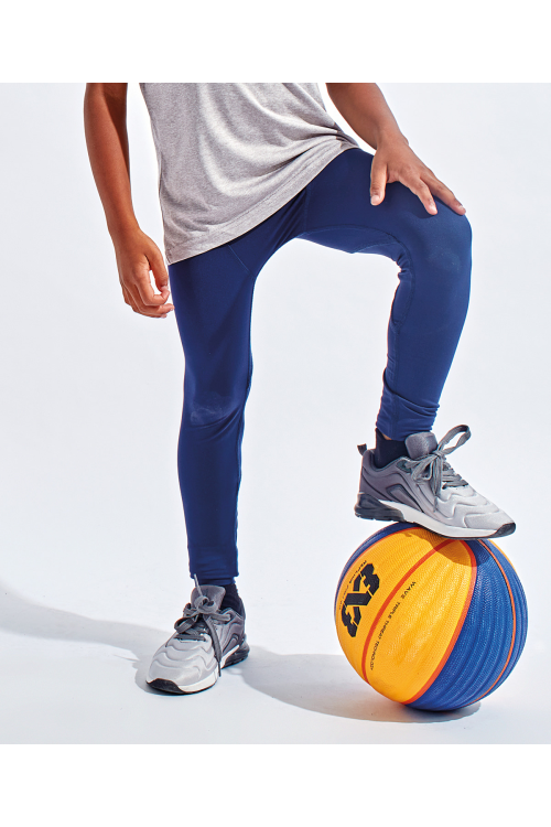 Leggings dentraînement enfant TriDri®