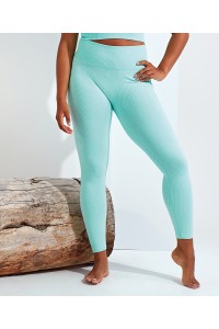 Legging femme TriDri® multisports « coupe 3D » sans couture