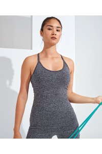 Veste multisports « 3D » TriDri® sans couture Sculpt pour femme