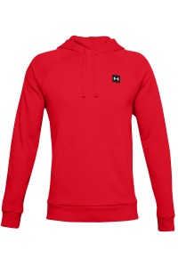 Sweat à capuche UA Rival Fleece pour homme
