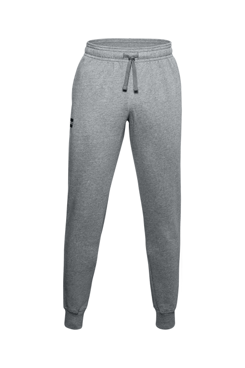 Pantalon de jogging UA Rival Fleece pour homme