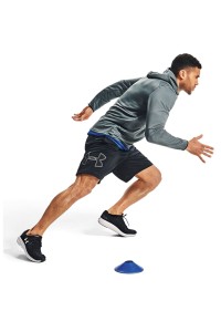 Short UA Tech Graphic pour homme