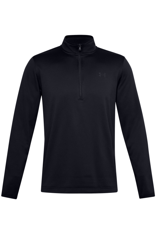 Armour fleece half zip