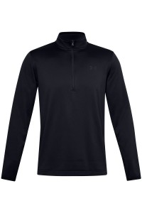 Armour fleece half zip