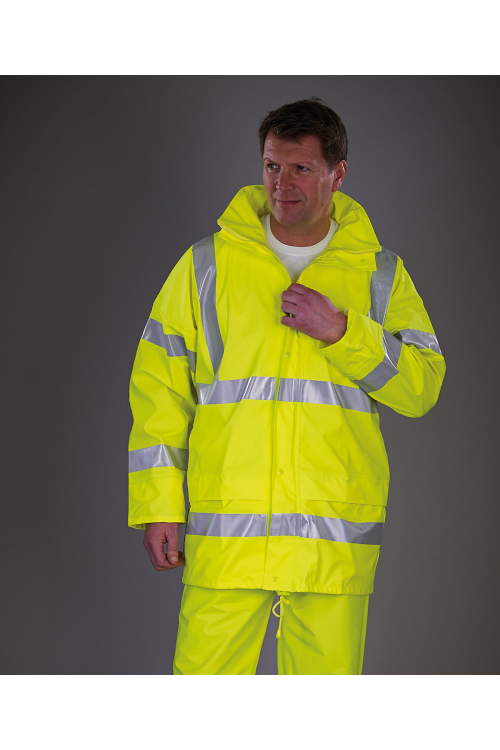 Vest soft flex breathable U-Dry (HVS450)