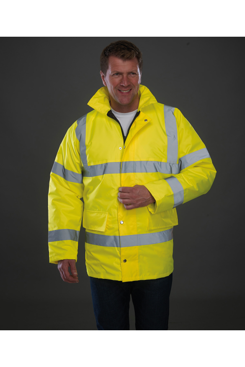 Parka haute visibilité (HVP300)