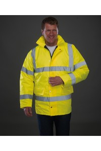 Parka haute visibilité (HVP300)