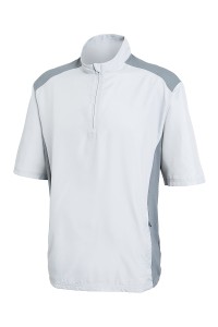 Veste à manches courtes Club Wind