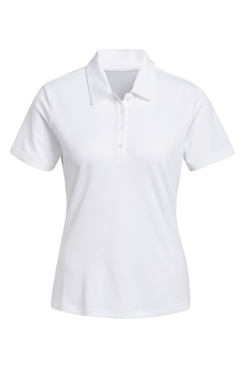 Polo performance Primegreen femme