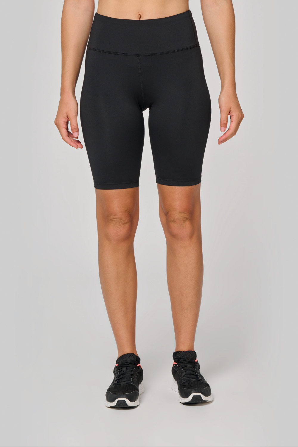 Legging mi-long écoresponsable femme