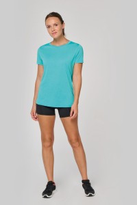 Shorty écoresponsable femme