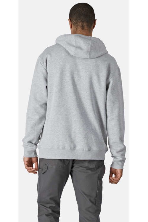 Sweat-shirt LOGO à capuche homme (TW45A)