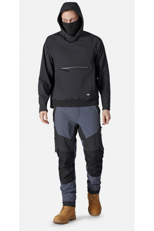 Sweat-shirt PROTECT à capuche homme (TW702)