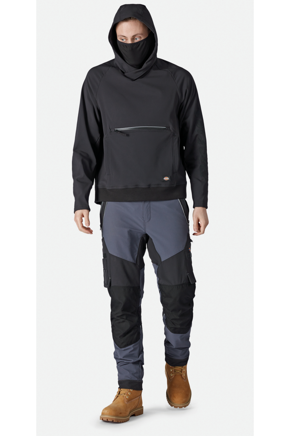 Sweat-shirt PROTECT à capuche homme (TW702)