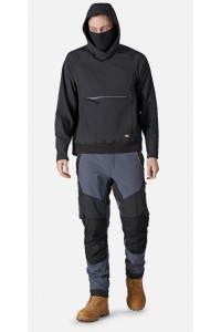Sweat-shirt PROTECT à capuche homme (TW702)