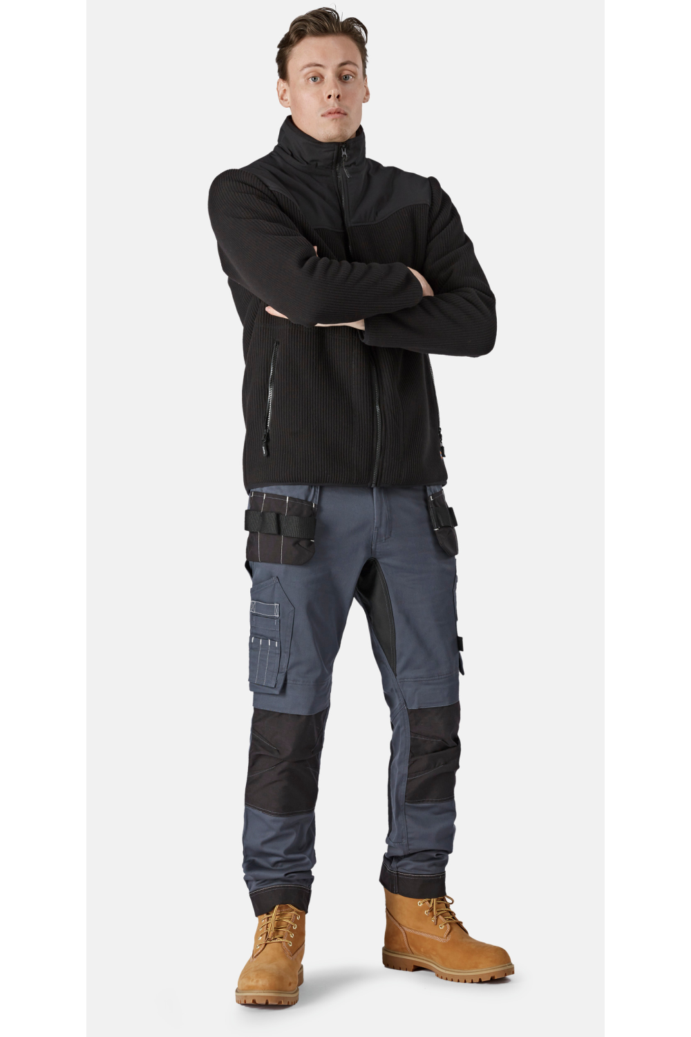 Polaire GENERATION homme (EH2000)