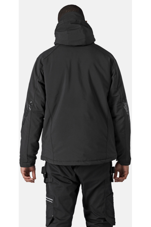 Veste Softshell WINTER homme (JW7019)
