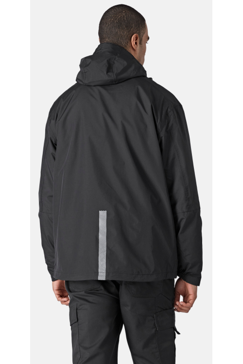 Veste imperméable GENERATION homme (JW7024)