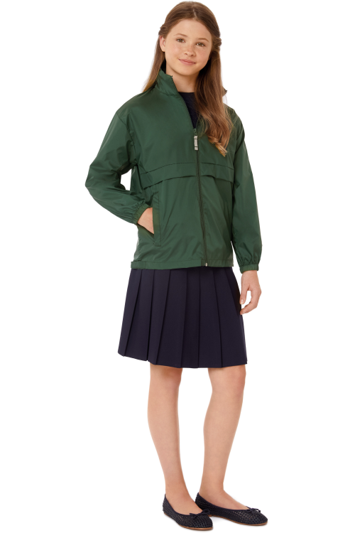 Coupe-vent enfant Sirocco