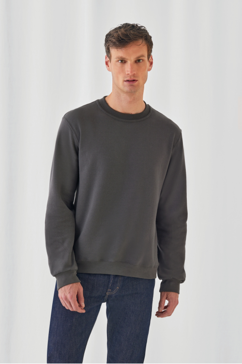 Sweat-shirt col rond ID.002