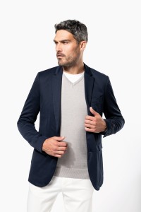 Veste maille homme