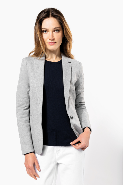 Veste maille femme