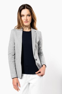 Veste maille femme